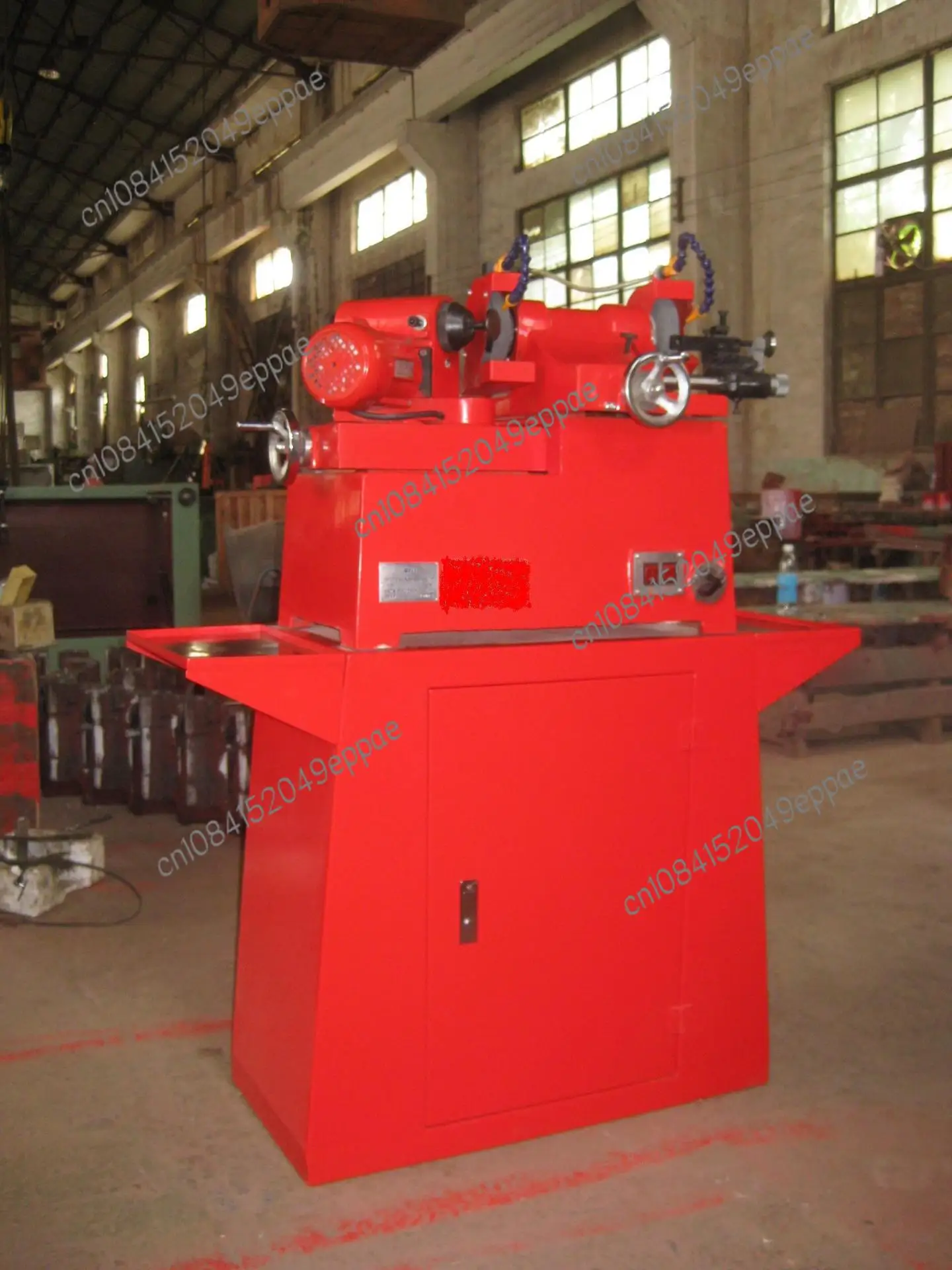 Vr90 Valve Grinder Vr90 Valve Grinder Machine