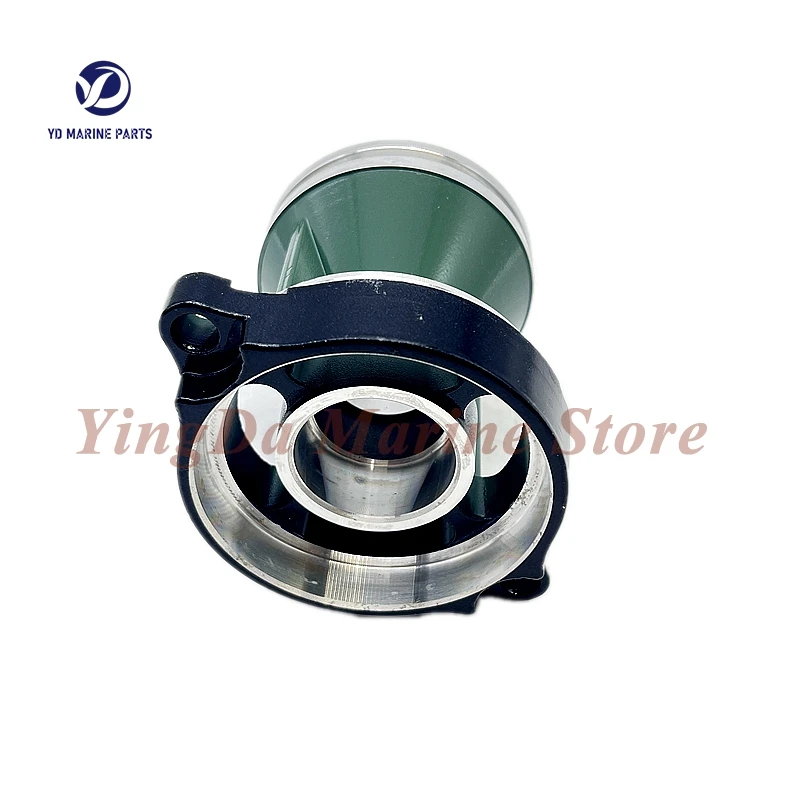Cap, Lower Casing 683-45361-02-4D  for Yamaha Outboard Motor 2-Stroke 9.9/15HP 4T 9.9/15/20HP 683-45361-02 boat part