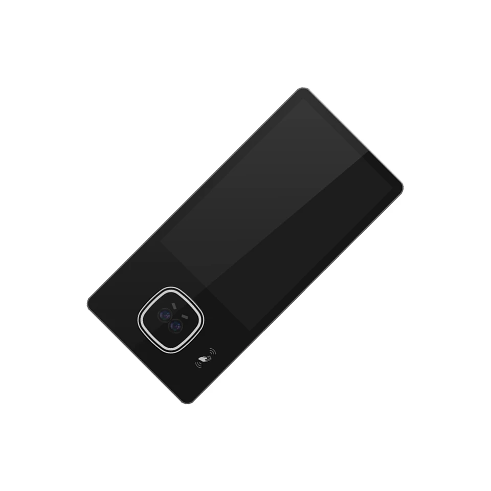 Dispositivo multifunzionale biometrico per il riconoscimento delle vene del palmo con riconoscimento delle vene delle dita