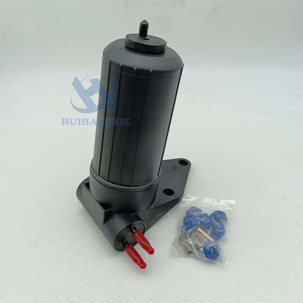 

Детали строительной техники 4132A018 467-7011 4677011 Топливный насос для Perkins