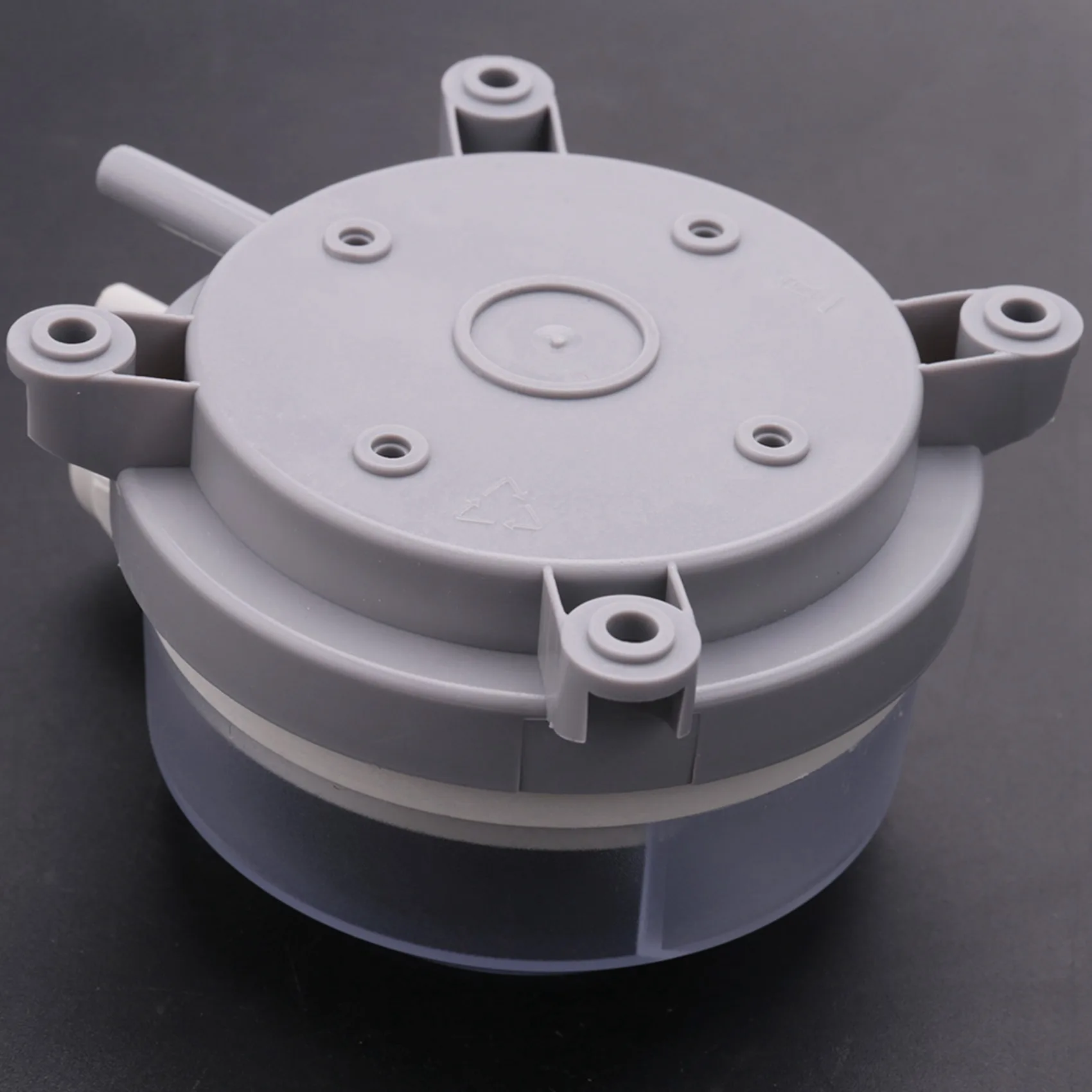 AS94-8X Air Differential Pressure Switch 20-200Pa Adjustable Micro- Pressure Air Switch