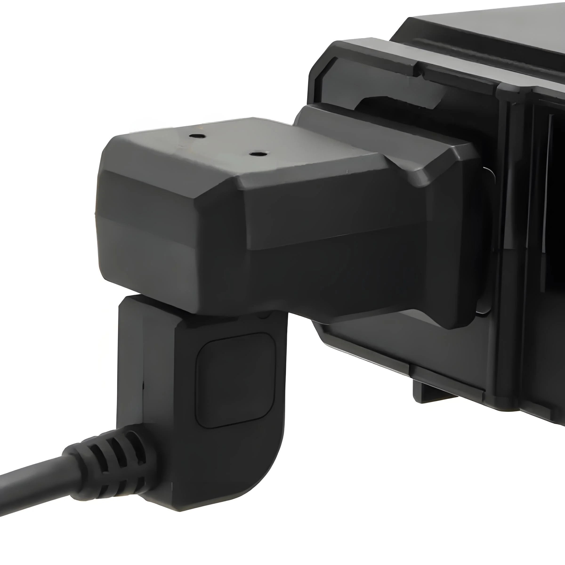 Bike Bicycle Battery Adapter For Shimano Sm-Bte60 Bt-E6000 / E6001 / E6010