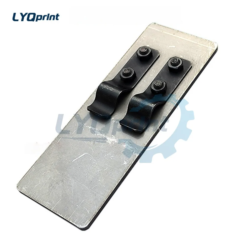 Folding Machine Guide Plate Card for Zihong Victory Xinshao Folding Machine Accessories