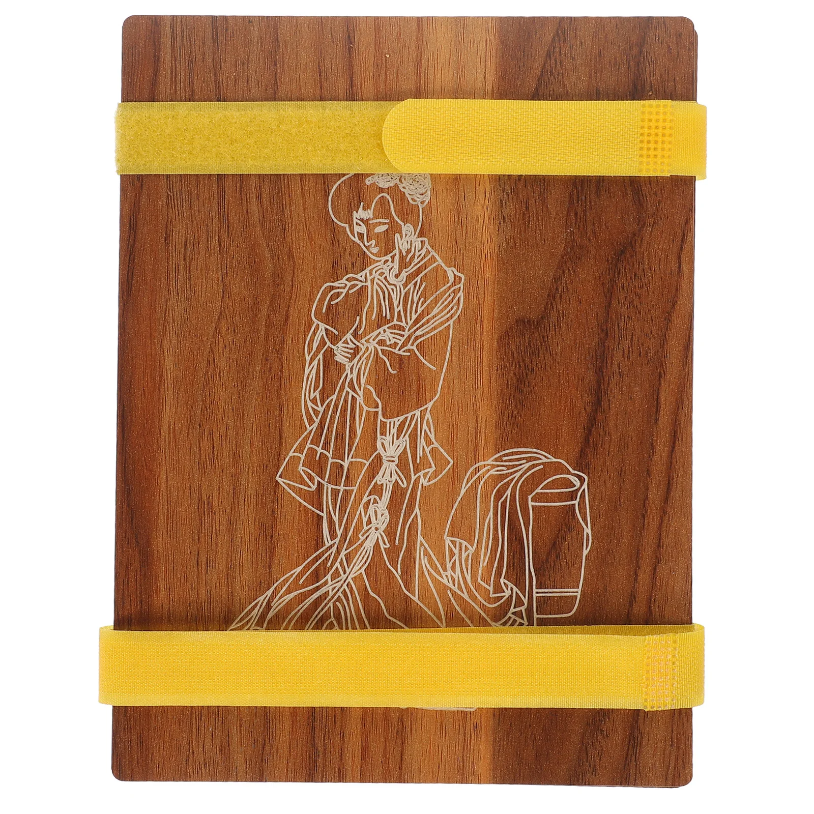 

1 Set Wooden Pressing Kit For Diy Pressed Flower Art Tools Dried Flower Preserving Specimen Press Tool For Wedding Invitations