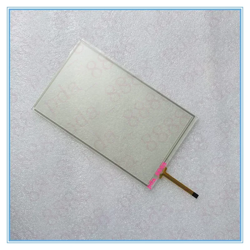For KDT-4204 Touch Screen Glass Panel Digitizer Replacement Template New