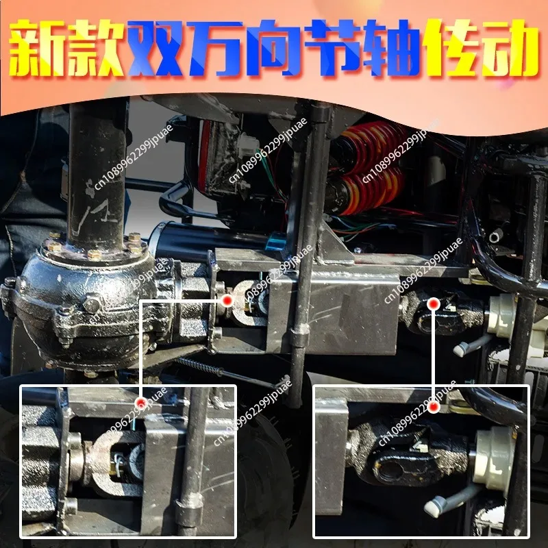 Adult Four Wheeler ATV Quad Bike All Terrain Off Road Vehicle For Mountain Trail Motocross Racing Outdoor Sport Venue Riding