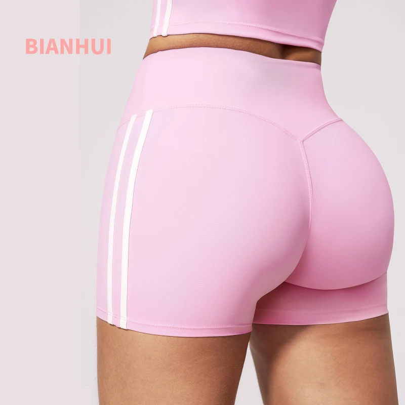 novos-shorts-esportivos-femininos-de-cintura-alta-sem-costura-shorts-de-treino-femininos-shorts-fitness-slim-fit-leggings-de-ginastica-com-efeito-push-up-roupa-esportiva