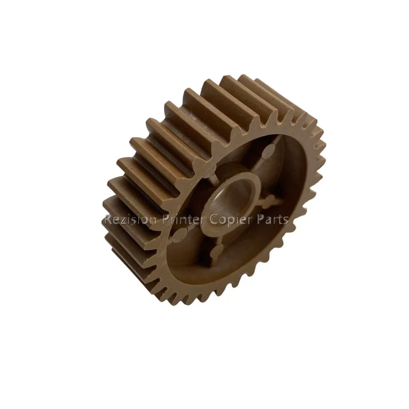3PCS Fuser Drive Gear Compatible For Sharp MX 453 503 283 363 AR 4101 5001 4528 Printer Copier Spare Parts