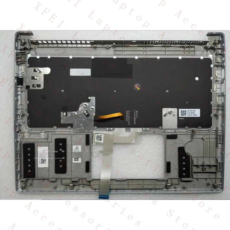 D  New Palmrest w/Keyboard for Acer Swift SF313-53 SF313-52 SF313-52G