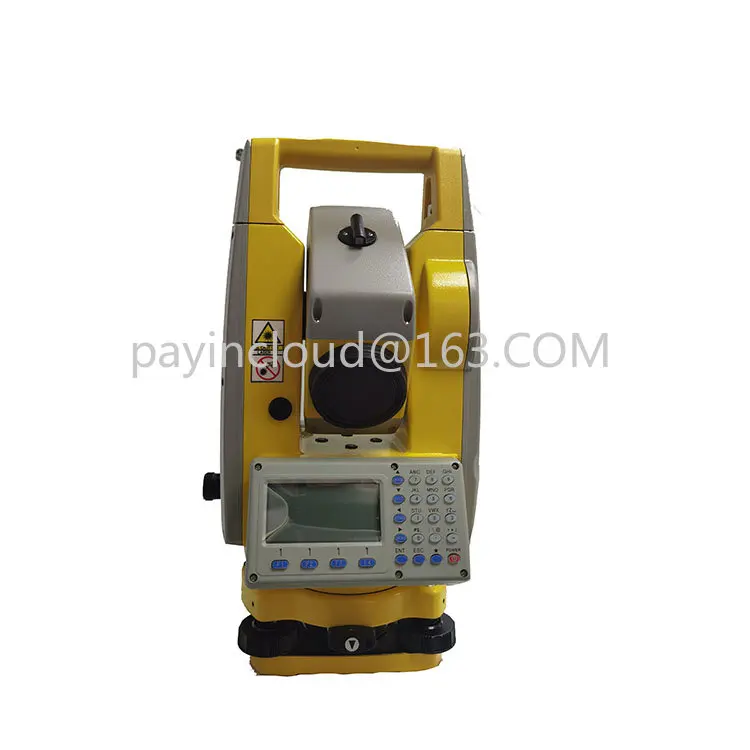 2022 Cheap Price South Total Station N6 plus with 1000m Reflectorless in Optical Instrument