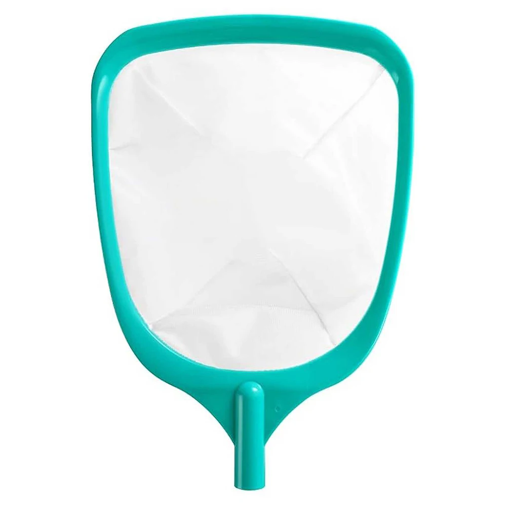 

Pool Skimmer Net with Aluminum Alloy Pole Ultra Fine Mesh Pool Nets Pool Cleaning Tool for Cleaning Leaves Debris