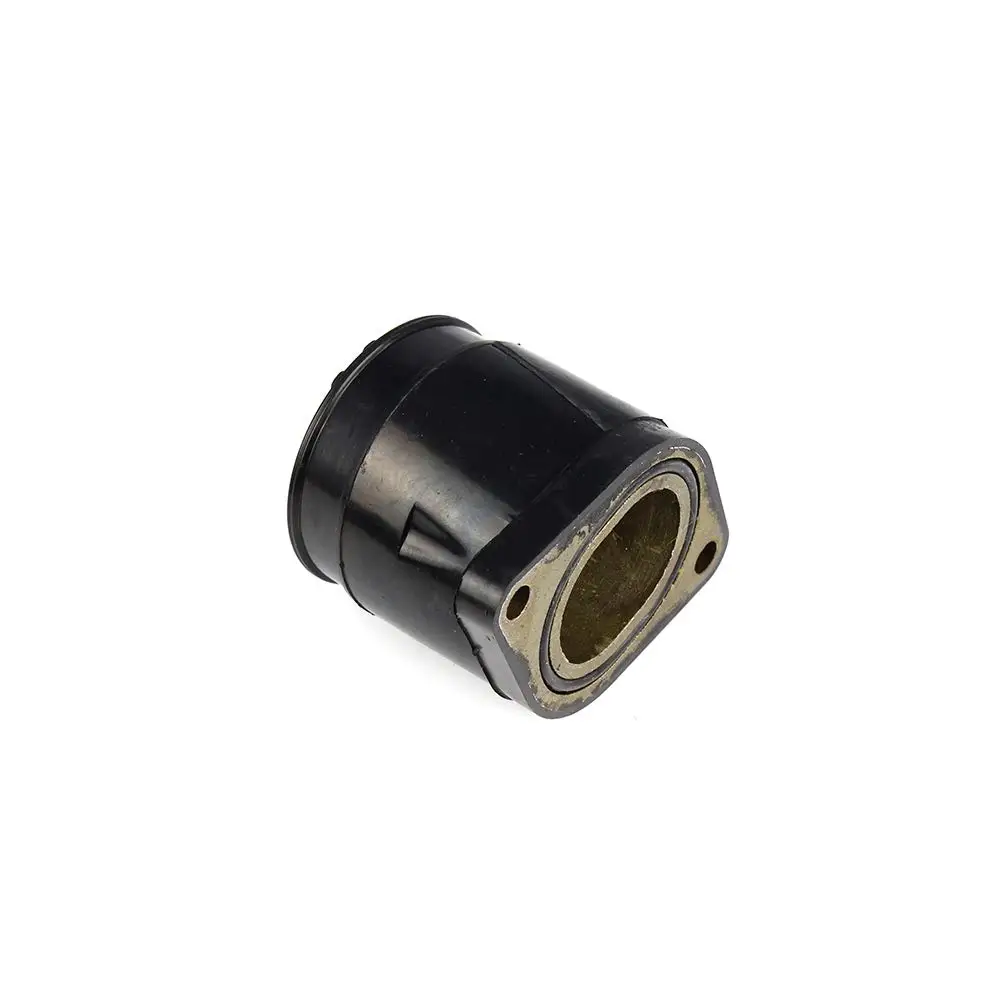 

Carburetor Interface Adapter Intake for Yamaha TTR250 TT250R RAID Replace 4GY-13586-00