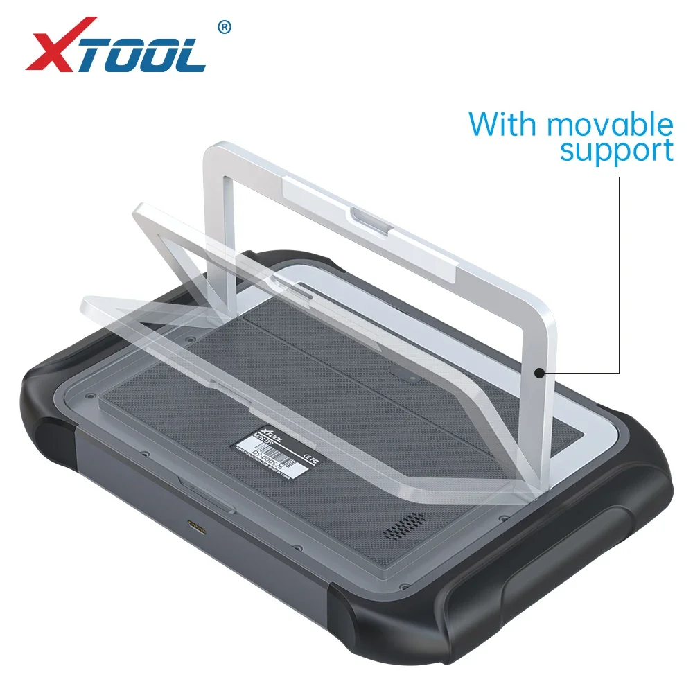 XTOOL X100 MAX Advanced Key Programming Tool auto All Systems Diagnosis Bi Directional Scan X100 PAD3 update version