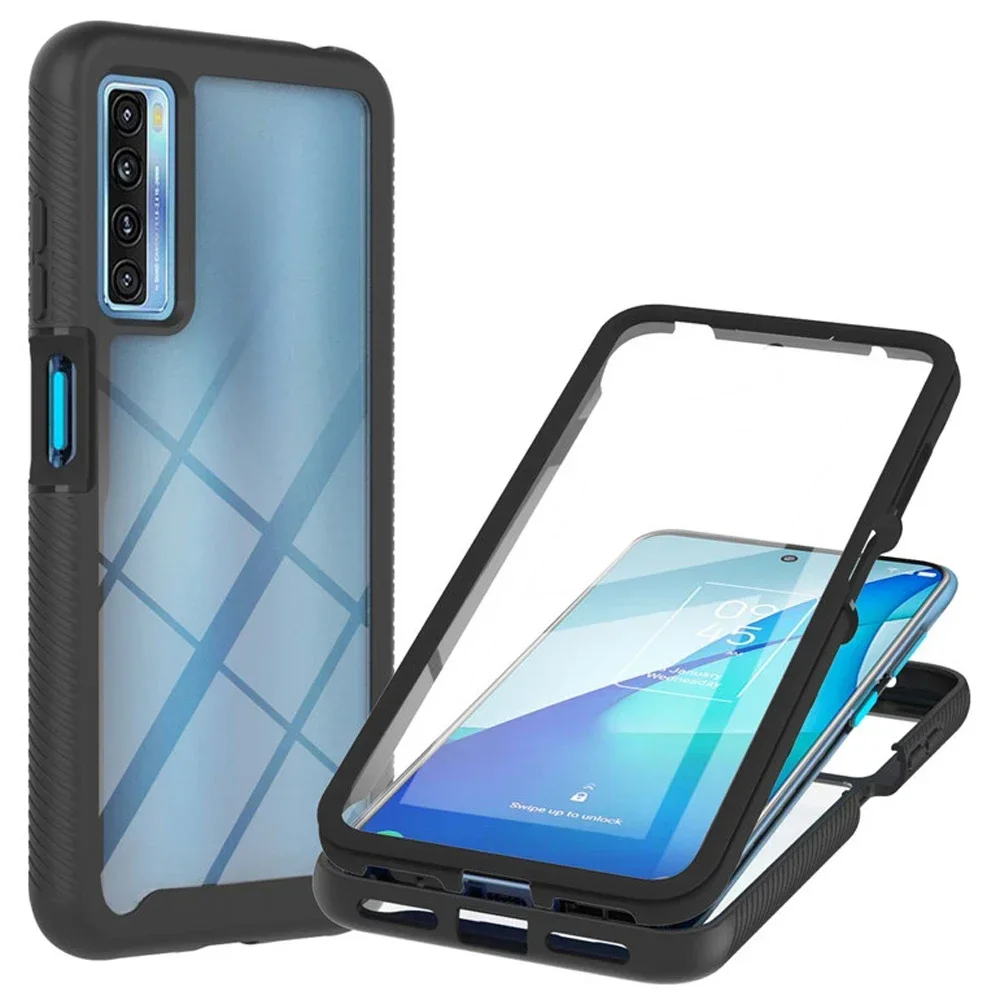 For Tcl 20L Plus Tr…