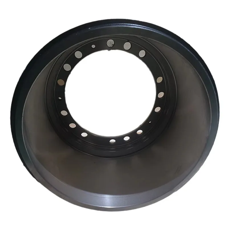 

55Best-Selling Heavy Truck Brake Parts 3054230401 Brake Drum New Condition Quality Steel Material Trailer Parts & Accessori