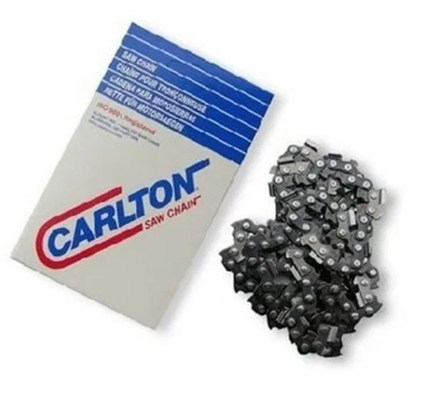 سلسلة كالتون الأمريكية فائقة الجودة، - 12 بوصة 44 وصلة لسلسلة قطع الفرشاة المتعددة أداة تشذيب التحوط 4 في 1 #5