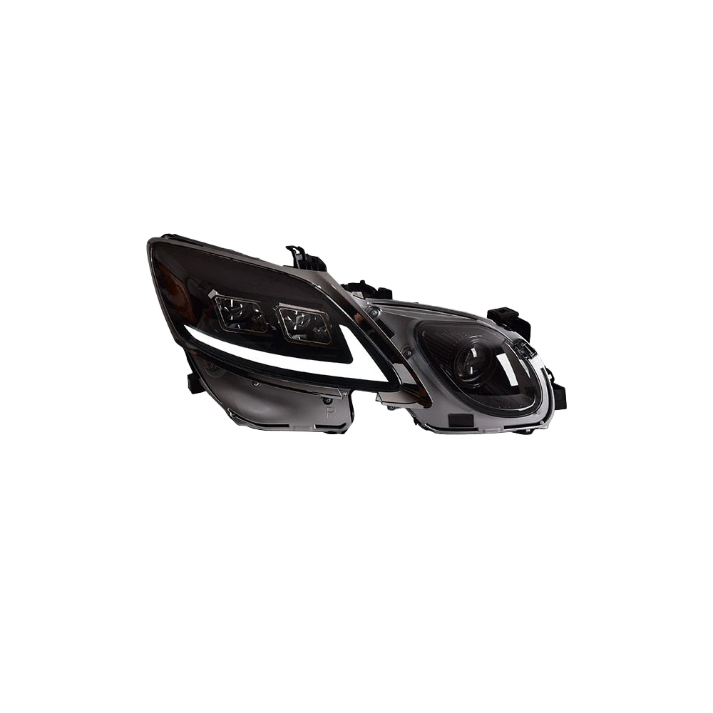 

For LEXUS GS300 2004-2012 Car Front Lamps Headlight Assembly Upgrade LED High Quality Plug and Play Auto Accessories