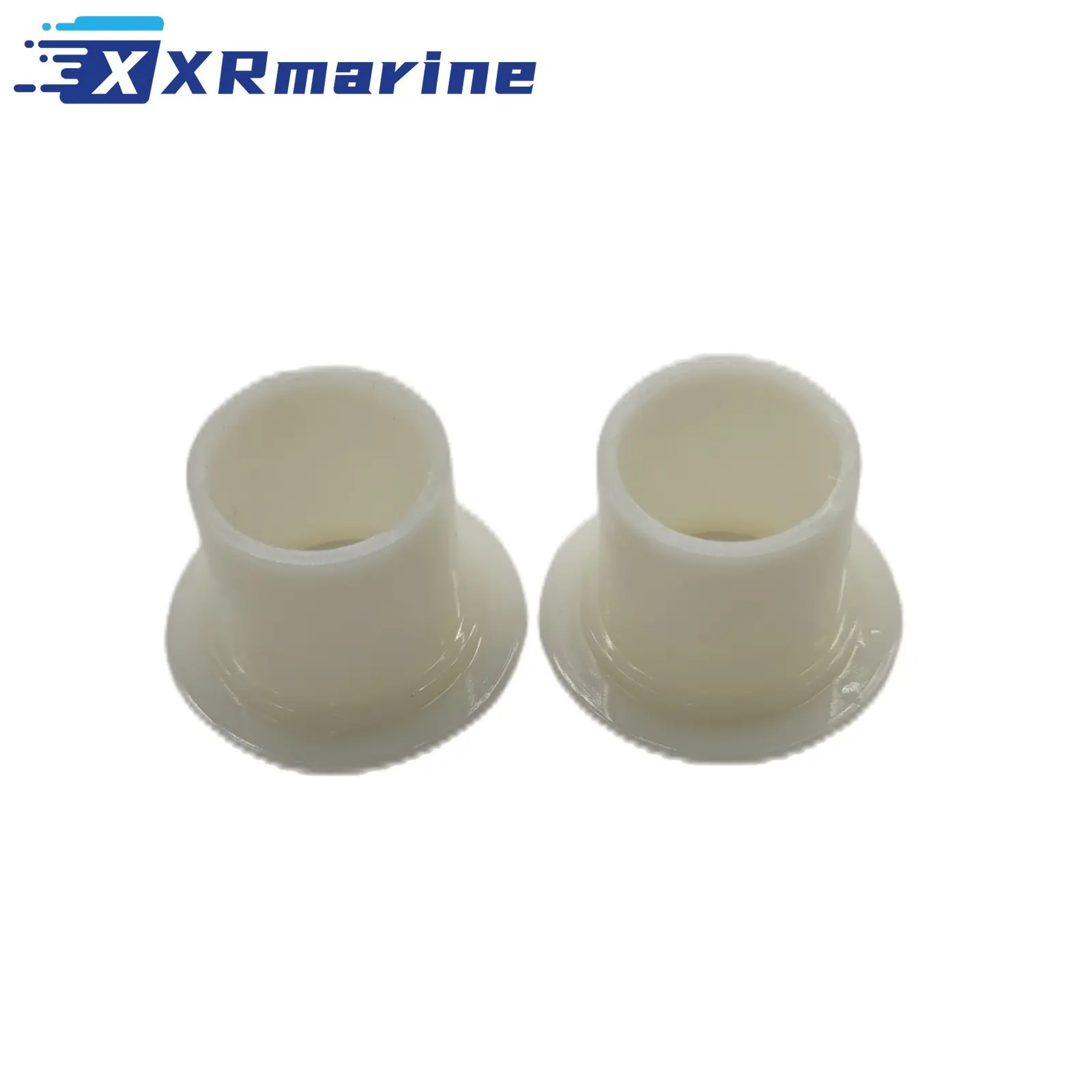 853223 2 Pcs Hook Up Fork Bushing for Volvo Penta Sterndrive 290 290DP SP-A DP-A 876279 967766 - view 5