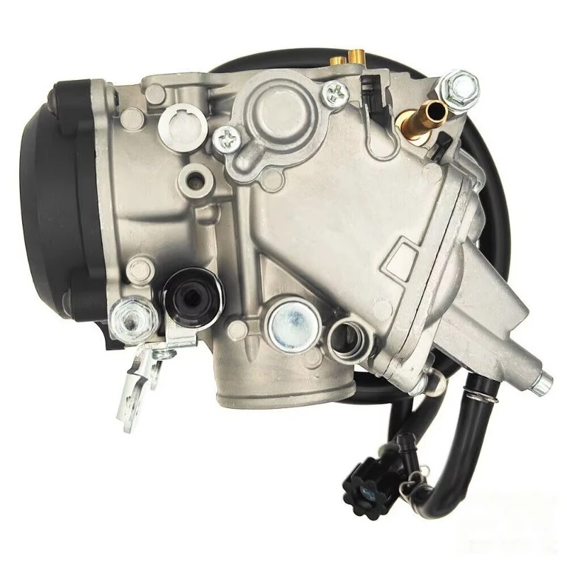 Ready Stock New Carburetor Carb for Prairie 650 KVF650 Brute Force 650 KVF650D Made of Aluminium Alloy