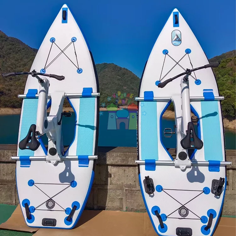 Category image: Aquabike