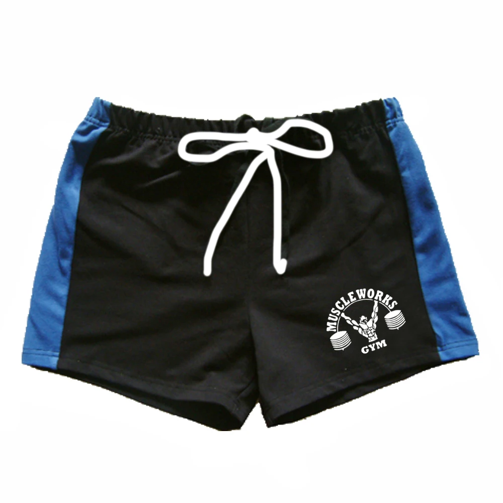 

Летние хиты продаж, мужские шорты, быстросохнущие и дышащие шорты для бадминтона, черные уличные тренировочные шорты для бега, повседневные шорты