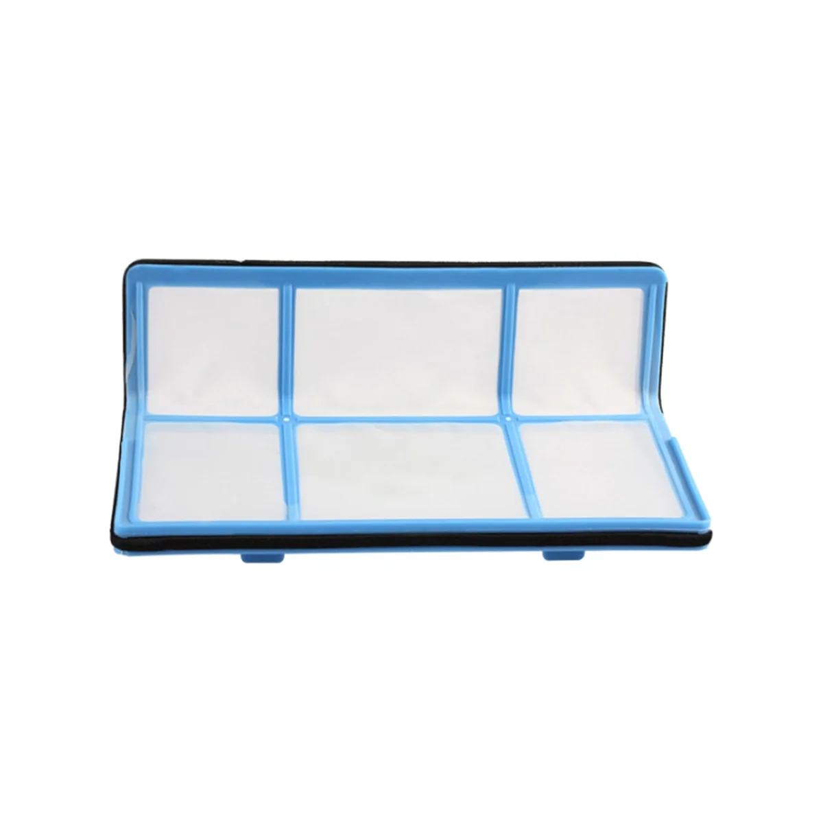 أجزاء المكنسة الكهربائية فرشاة جانبية أساسية فلتر Hepa فعال لـ V5 V5S V3 V3S V5Pro V50 X5 V50 Pro أجزاء المكنسة الكهربائية الروبوتية