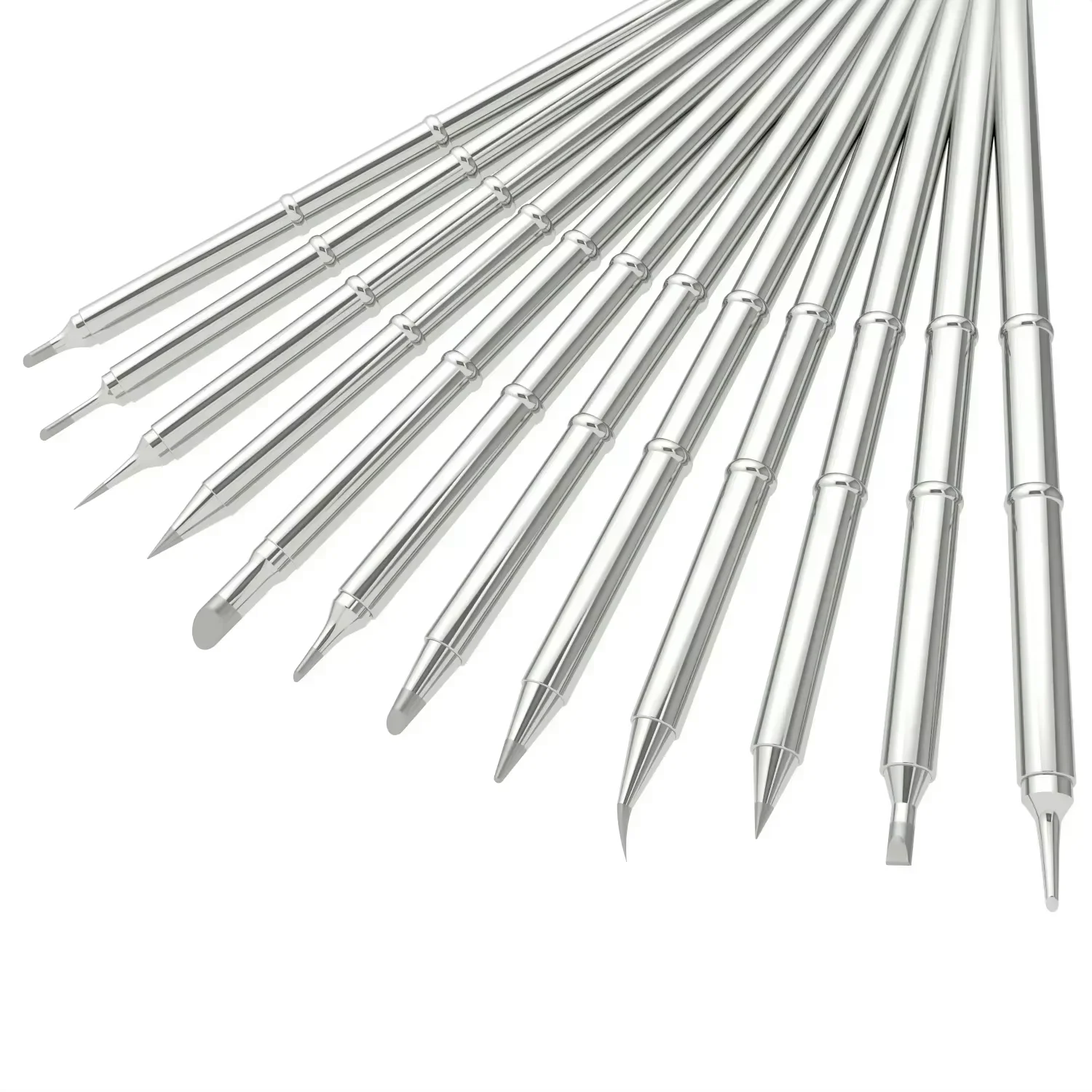 Thumbnail 3 - #50 Compare Soldering Iron Tips Before You Buy