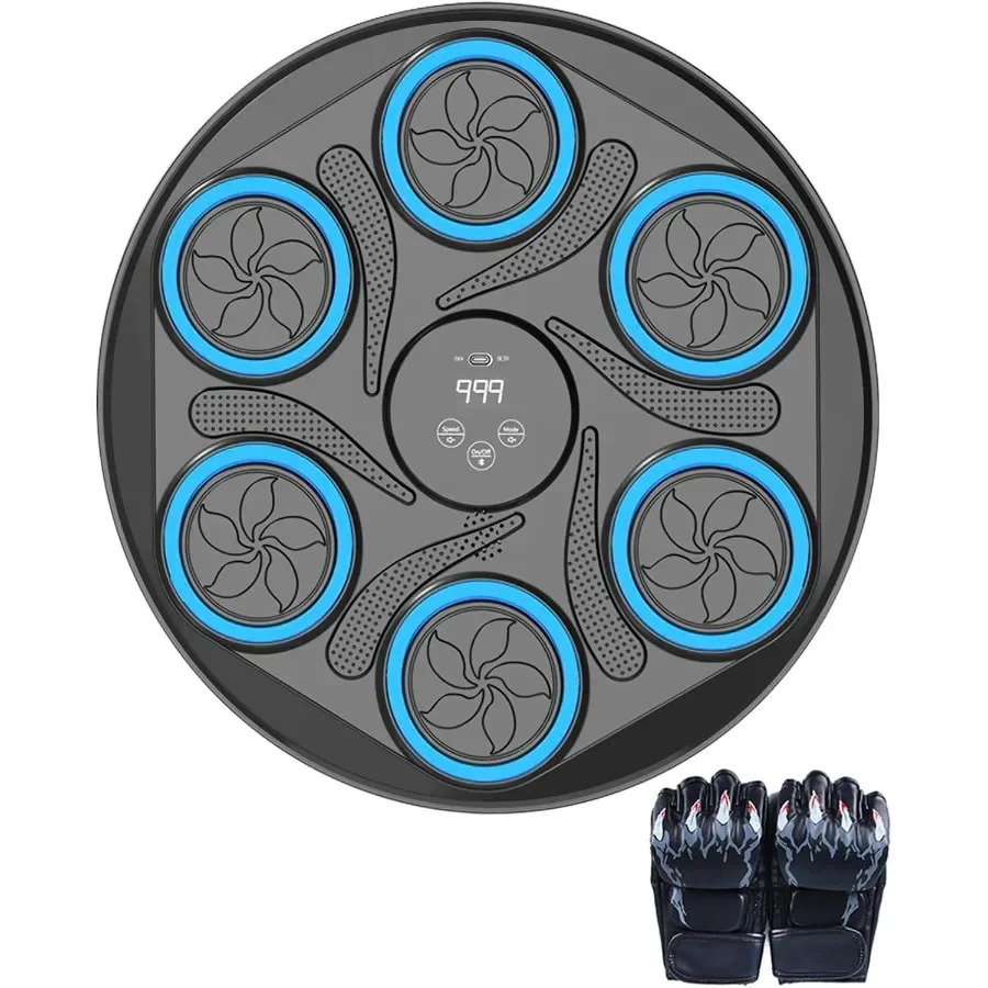 Wallmounted Music B… - image