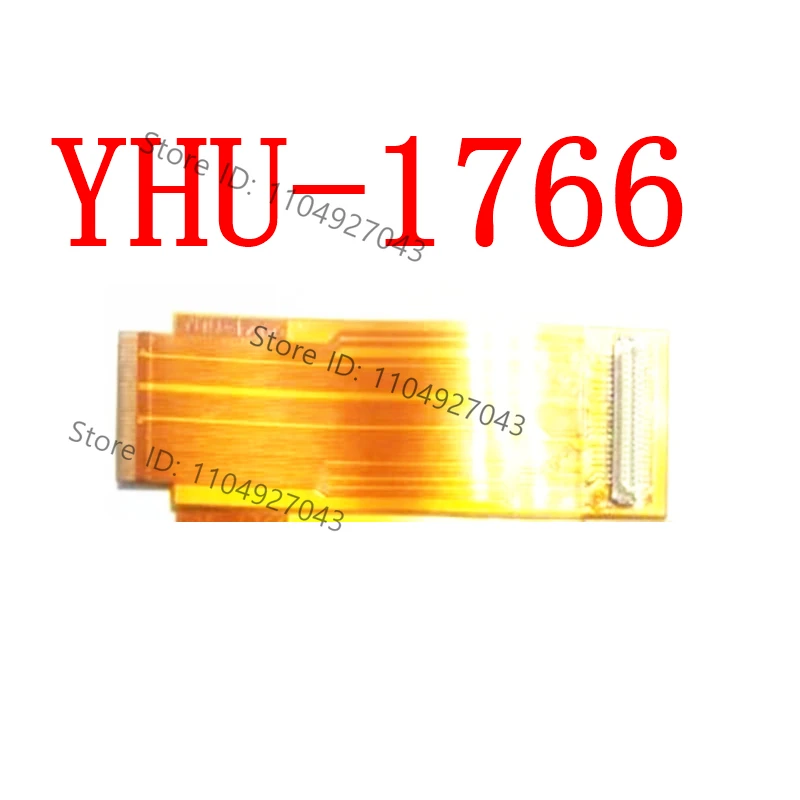 Yhu-1766 Display Wire Arrangement Brother Machine Tool B00 System Display Wire Arrangement YHU-1766