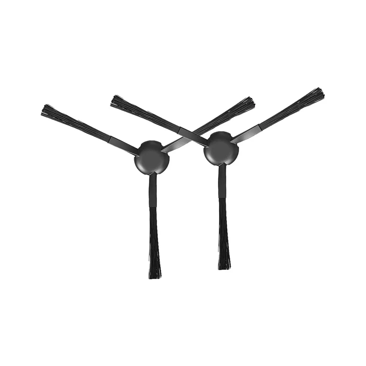 Аксессуары для робота-пылесоса D10S/D10S Pro, основная боковая щетка, Hepa фильтр, Швабра, тряпка, запасные части