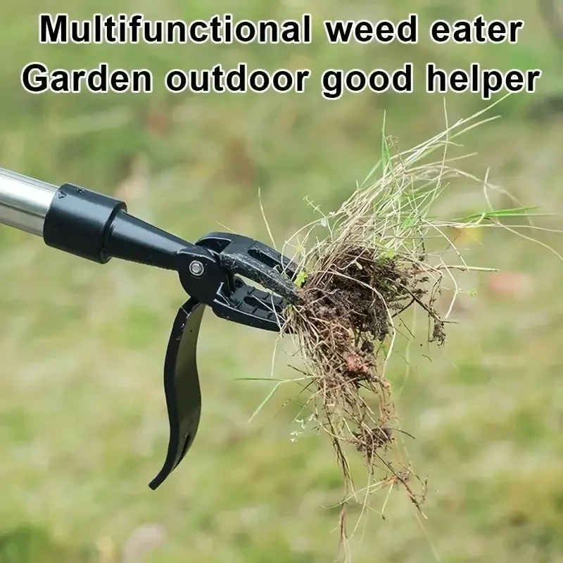 

Weed Control Tools, Hand Claw, Weed Whacker Outdoor Garden Tools, Lawn, Digging, Weed Whacker, Removal Accessories Garden