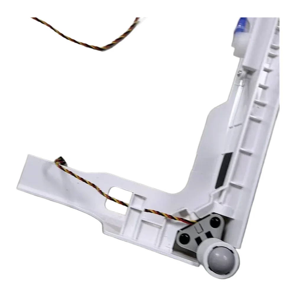 1/2pcs Replacement Water Spray Housing For Ecovacs Winbot= W2 W2 Pro Window Cleaning Robot Shell Replacement Parts