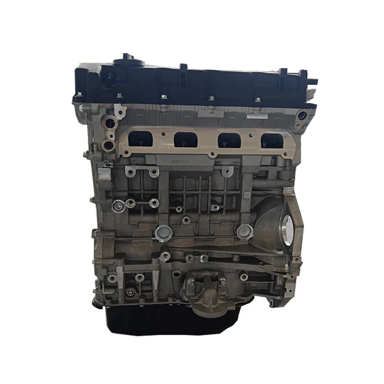 Engine Theta 2.0L Family Series Includes G4KA G4KD G4KF G4KH G4KL for Sonata Carens Magentis