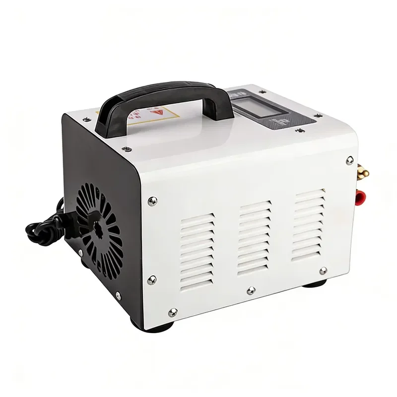i DaringFish 120W High Pressure 0.3L Fog Machine 60Bar/860PSI Garden Misting Water Pump System Restaurants Mist Cooling