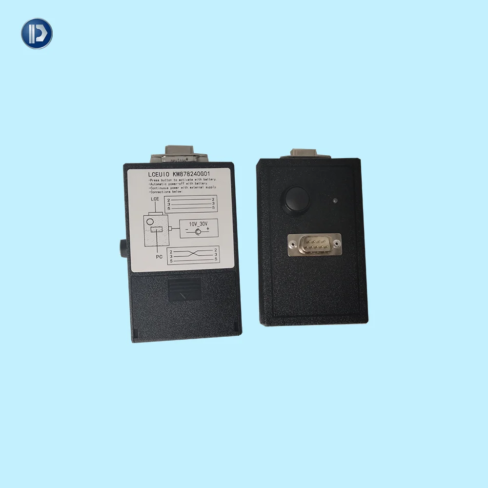 Original Elevator Parts Kone Elevator Decoder KM878240G01