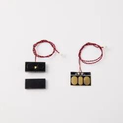 EASYLITE Led Stripe Light For Wireless Power Connector For Blocks Set DIY Toys
