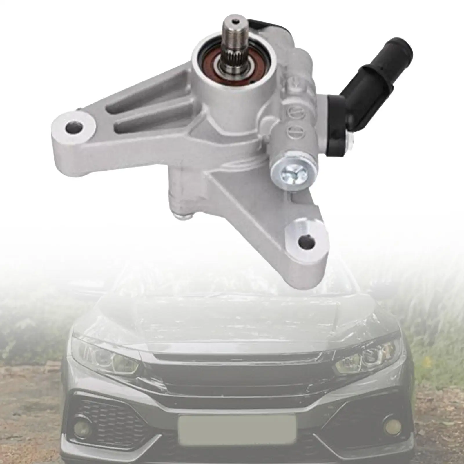 

Power Steering Pump Replacement 21-5442 Easy to Use Convenient Wear Resistant