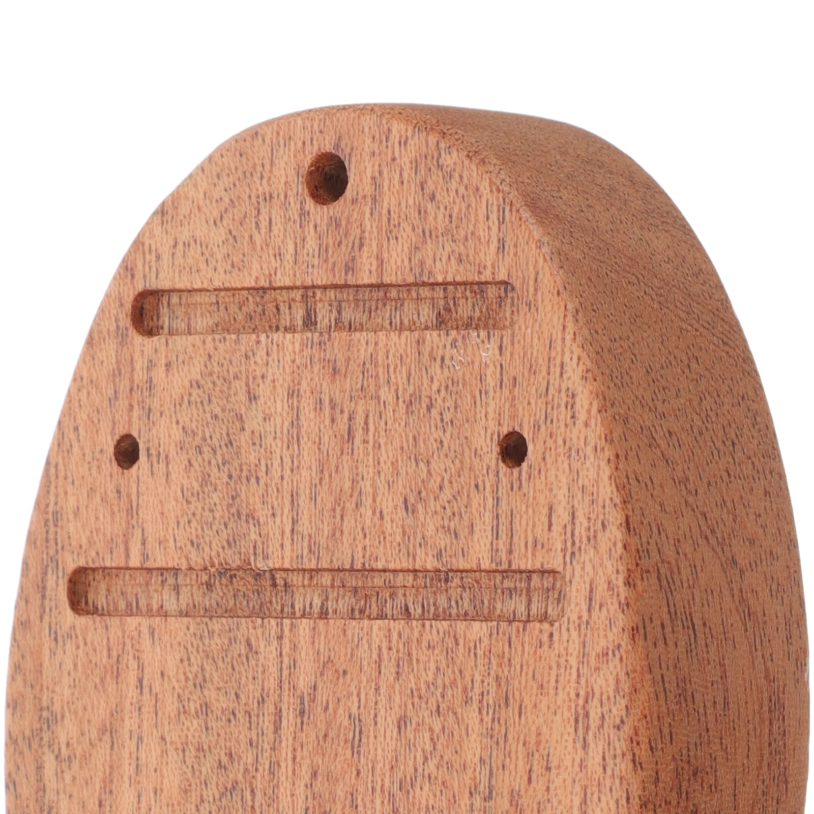 

Solid Wood Kalimba Baseboard Professional Multi-Functional Thumb Piano Base Reliable and Stable DIY Pattern Option