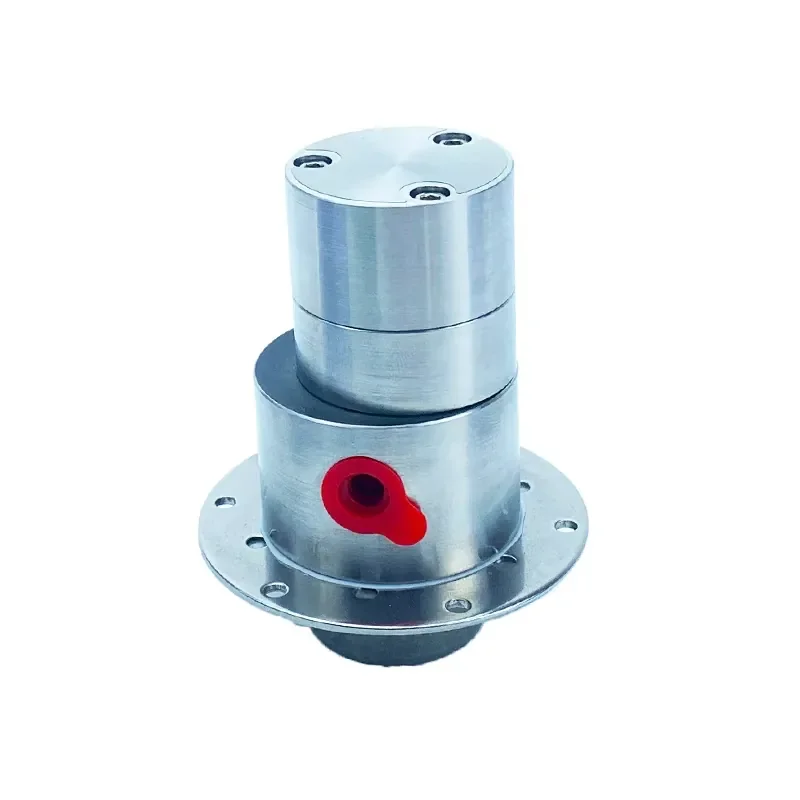 

DOCOD T213 Black Ink Filling Pump CIJ Inkjet Printer Spare Parts for Videoj Domino Linx