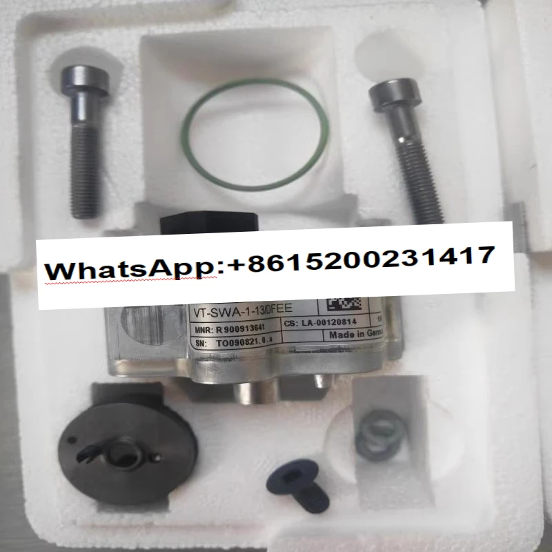 VT-SWA-1-12/DFEE Датчик угла R900913641 для литьевой машины Demag Engel