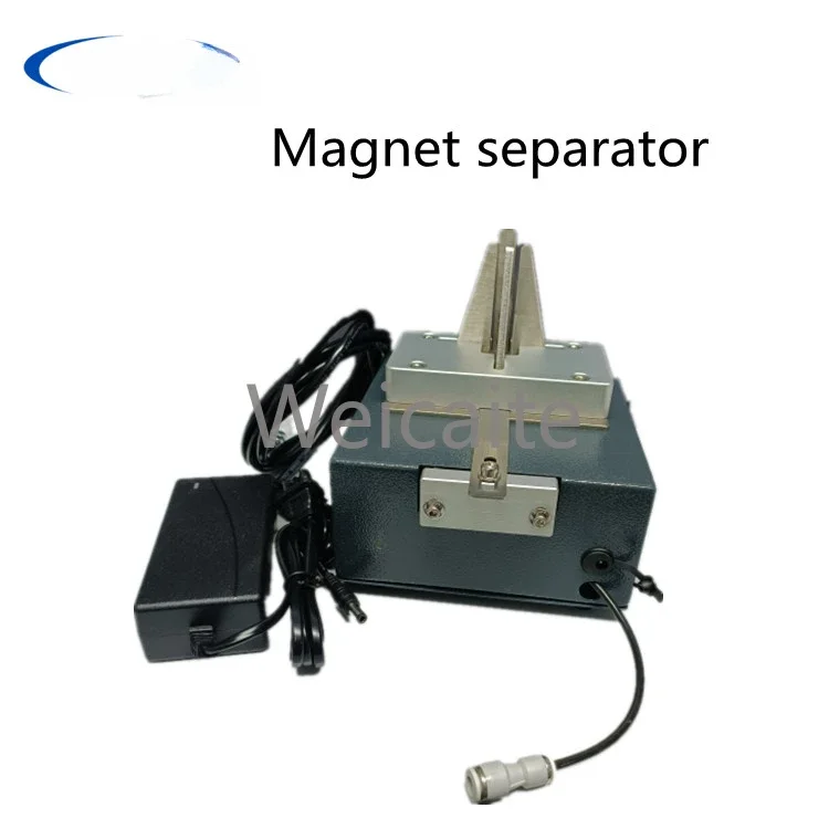 Magnet separator Magnet dividing machine