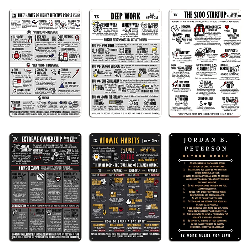 12 Rules For Life V… - image