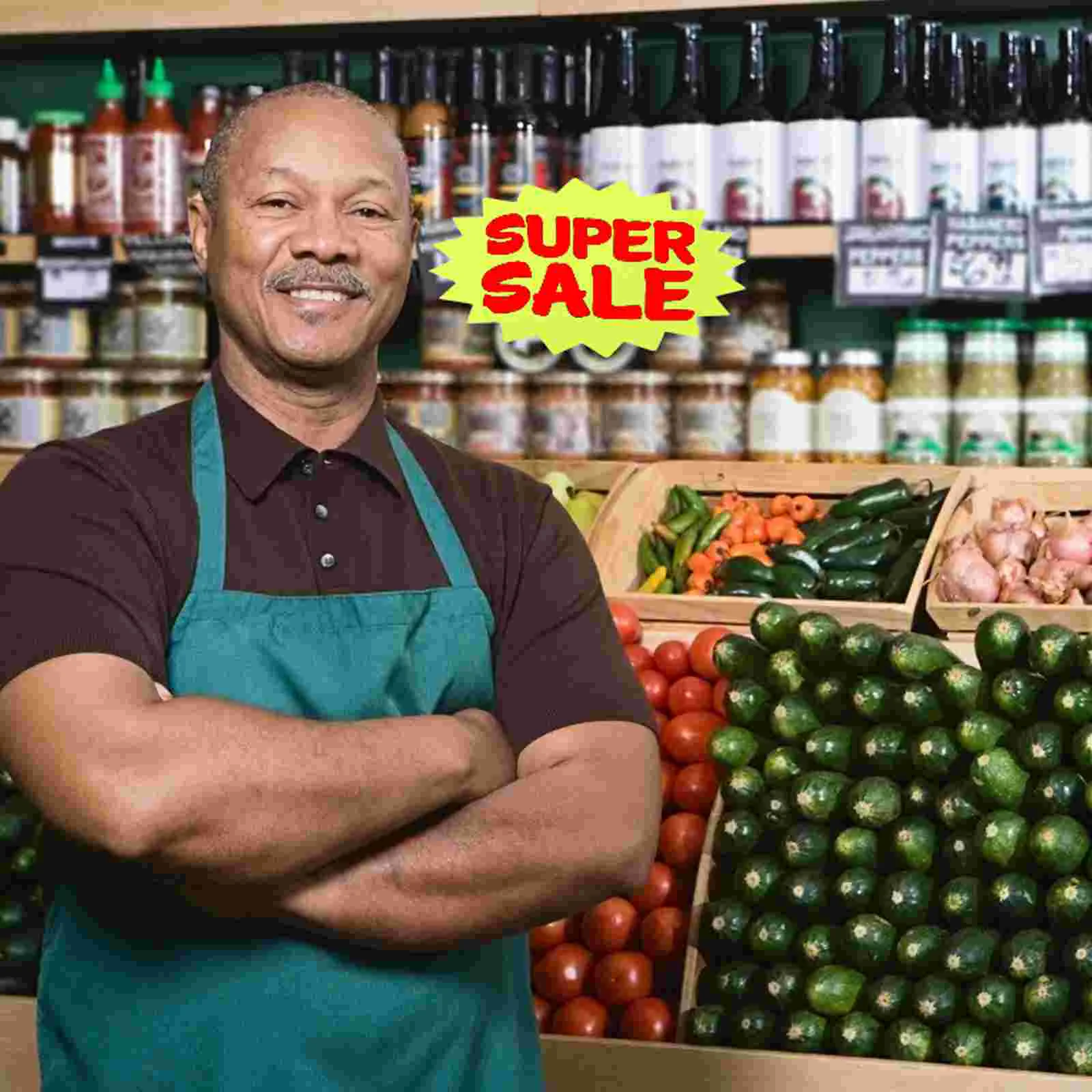 80 Pcs Shaped Sign Commodity Price Tag Neon Light Blank Advertising Paper Star Tags