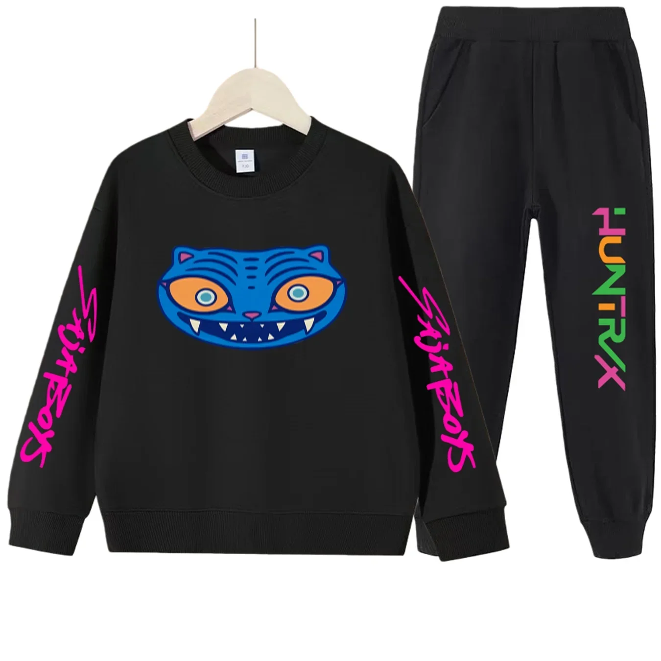 Outdoor Play Kpop D… - image