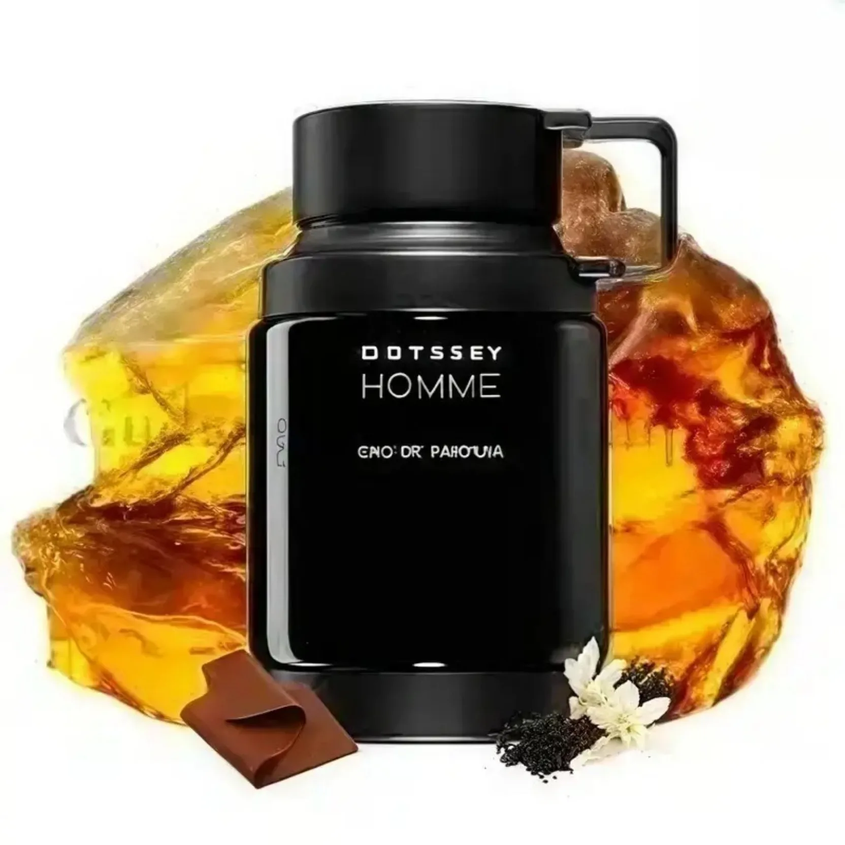 Armaf Odyssey Homme Men's Fragrance | Long-Lasting Masculine Aroma for Daily Wear