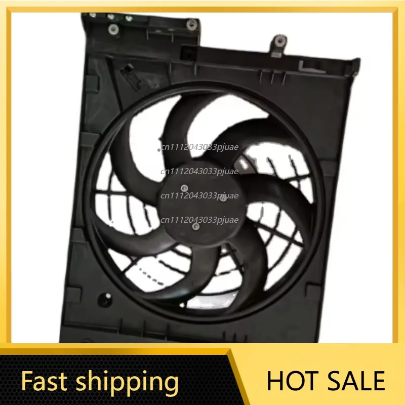Wholesale Dongfeng air Conditioner To p External Fan for Dongfeng Dorica Commercial Vehicle 1308010
