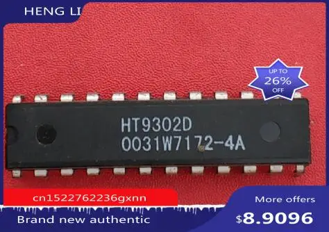 

Freeshipping HM9102D HM9102