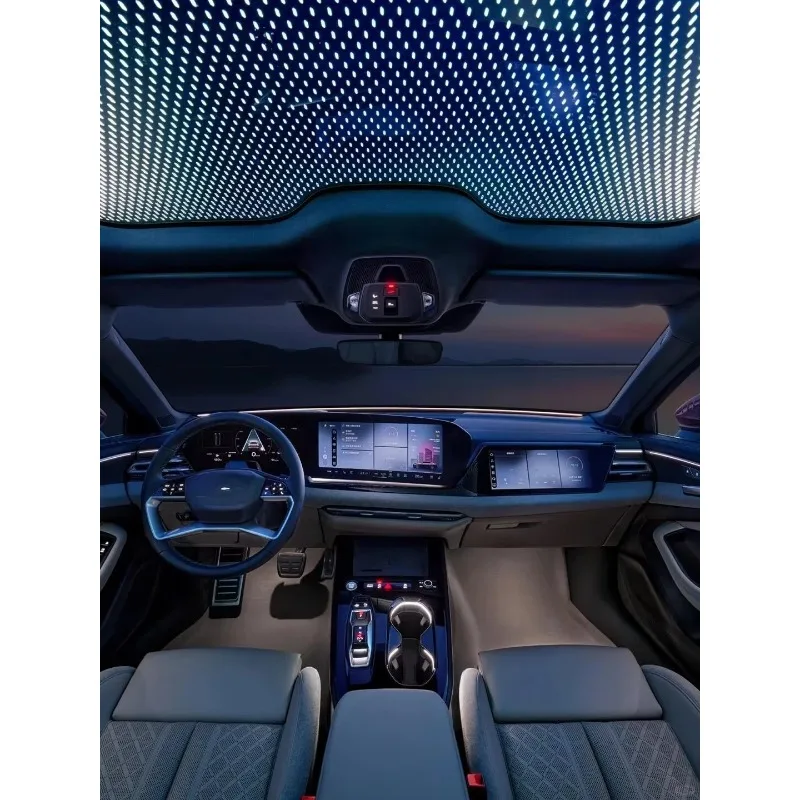 Digital LCD Cluster for audi Digital Instrument Cluster for Cluster Dashboard