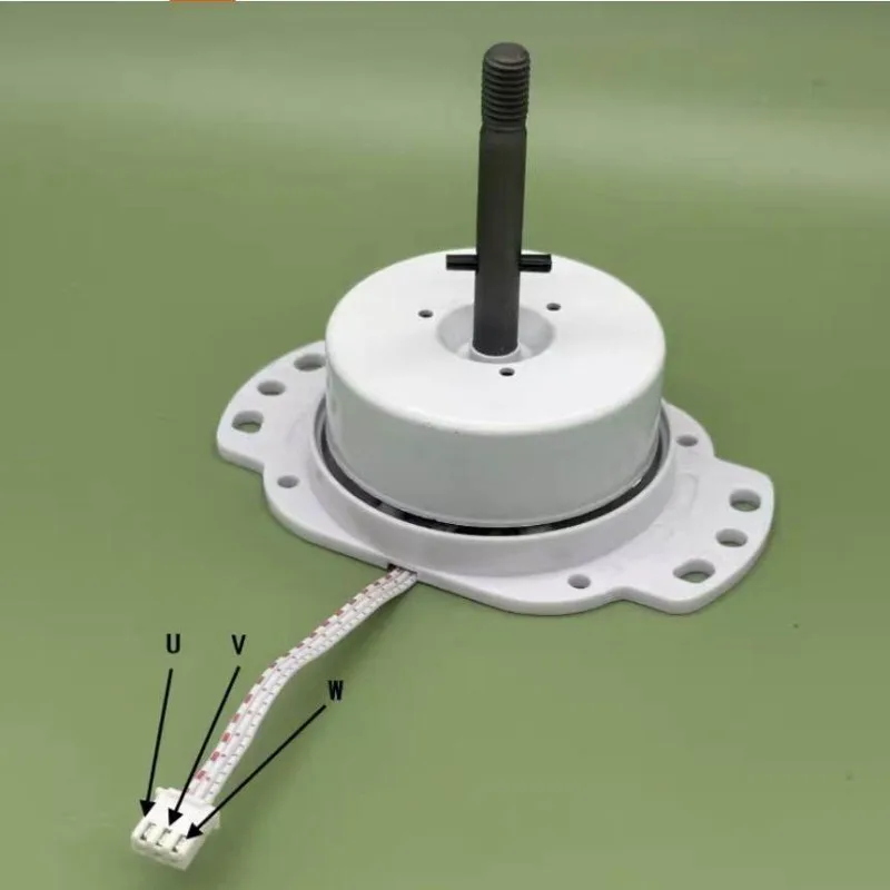 5pcs/10pcs/Brushless DC Outer Rotor Motor 6V-12V-24V Pure Copper Wire Ceiling Fan Light Motor