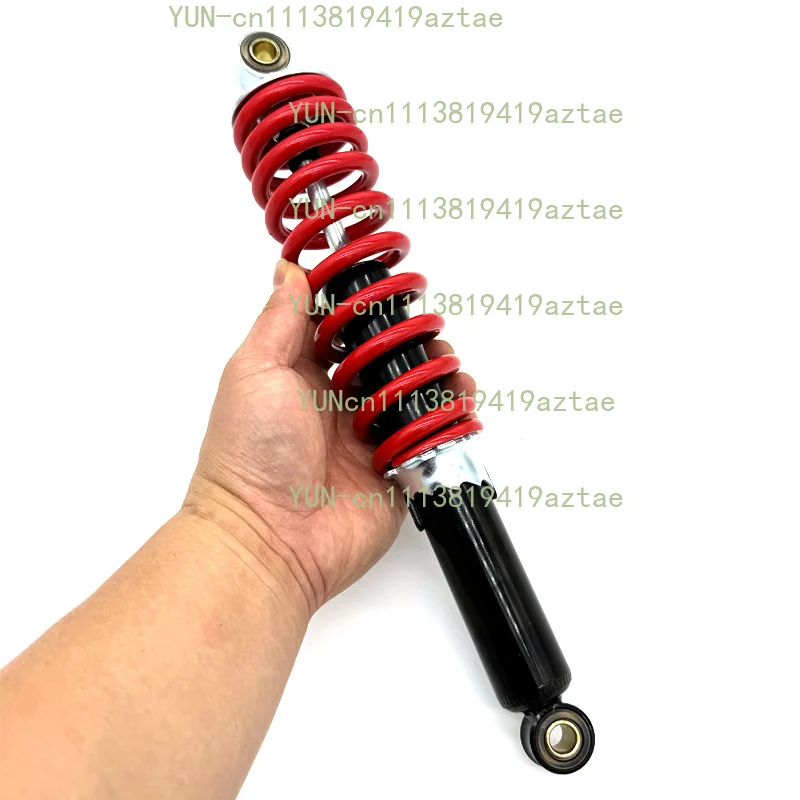 Rear Shock Suspension Damper For RX3S ZS400GY-2 SR400GY-2C 400cc Motorcycle Repair Accessories